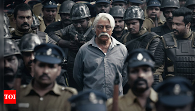 'Indian 2' box office collection day 1: Kamal Haasan starrer mints Rs 26 crore in India | Tamil Movie News - Times of India