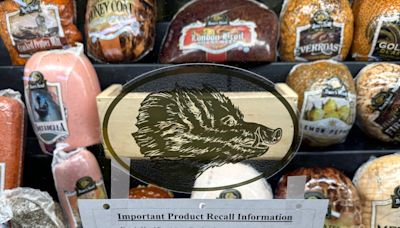 New Boar's Head lawsuit details woman's bout with listeria, claims company withheld facts