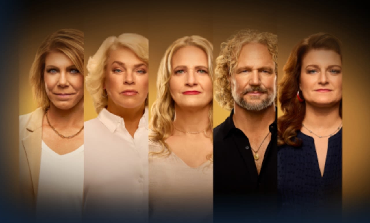 How to watch ‘Sister Wives’ season 19 premiere for free on TLC