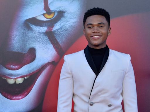 Famous birthdays for July 1: Chosen Jacobs, Storm Reid