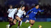 Chelsea vs Man City LIVE: WSL result and reaction after Khadija Shaw earns visitors a crucial victory