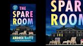 Read the Uncensored NC-17 Sex Scene That Was Too Steamy to Print in Andrea Bartz's 'The Spare Room'