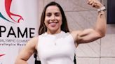 Uber anuncia apoyo monetario para Brenda Osnaya, atleta mexicana en los Juegos Paralímpicos de París 2024