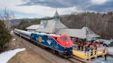 Amtrak suspending Saratoga Springs to Montreal route