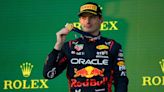 F1 Australian Grand Prix 2023 results: Max Verstappen wins chaotic red flag-filled race in Melbourne