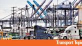 DOT Grant Program Focuses on Commercial Ports | Transport Topics