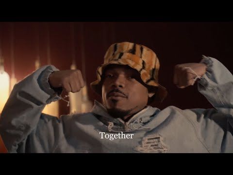 Chance the Rapper Releases Powerful New Single "Together"
