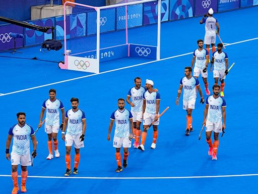 India Vs New Zealand Hockey, Paris Olympic Games 2024: Harmanpreet Singh Helps IND Win Opening Match - In Pics