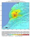 2023 Al Haouz earthquake