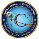 Internet Crime Complaint Center