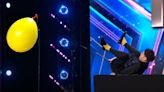 Video: Japanese 'fartist' blows away 'Britain's Got Talent' judges