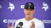 Donatell, Vikings working on fixes for floundering defense