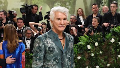 Baz Luhrmann Teases Upcoming Elvis Concert Film With “All That Footage We Found in the Vaults”