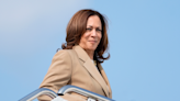 Kamala Harris' Birth Certificate Surfaces After Trump Questions Her Origin