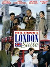 Neil Simon's 'London Suite' - Movie Reviews