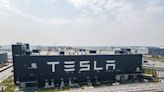 Tesla production in China hits record high as Shanghai factory rebounds from Covid shutdowns