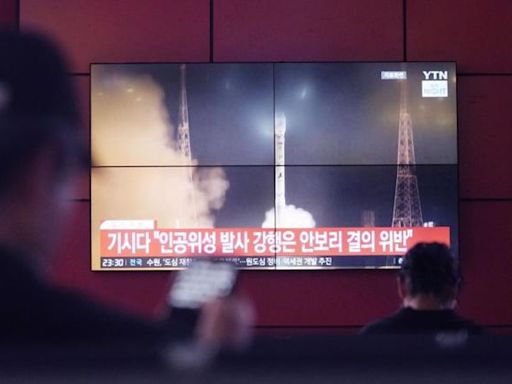 北韓清晨向東部海域發射彈道導彈 日、韓急反應 - 國際
