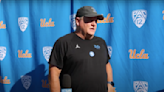 WATCH: Chip Kelly on UCLA Football's Injuries, Attendance Woes