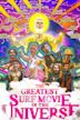 The Greatest Surf Movie in the Universe | Animation, Comedy