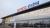 Tesco sees ‘gentle improvement’ in consumer sentiment as inflation slows