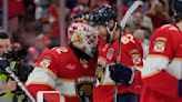 Locking down games and dominating late has become a hallmark for the Florida Panthers