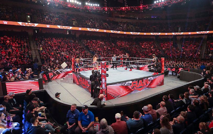 WWE Raw Free Live Stream Results: Sheamus is Back, What's the Status of Rhea Ripley?