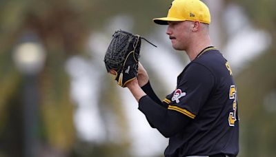 When will the Pirates call up Paul Skenes? Latest update, timeline on top prospect's MLB debut | Sporting News Canada