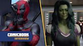 Deadpool & Wolverine Producer Reveals How Film Breaks Fourth Wall Differently From She-Hulk