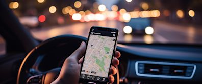 Uber Technologies, Inc. (NYSE:UBER) Q1 2024 Earnings Call Transcript