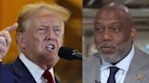 'Insulting': Smikle rips Trump saying 'I have so many Black friends... I am not racist!'
