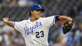 Greinke firma sólida labor, Reales blanquean a Angelinos