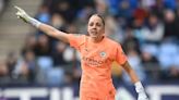 Barcelona confirm Ellie Roebuck signing following Man City departure