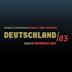 Deutschland 83 [Original Score]