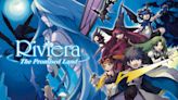 Riviera: The Promised Land remaster for PC launches July 17 worldwide