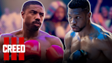 Best 'Creed' In The Trilogy? | 'Creed III' Review