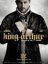 King Arthur: Legend of the Sword