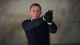 James Bond actor Daniel Craig to receive same honour as 007