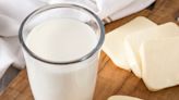 Encuesta: cada vez menos argentinos cumplen con la ingesta diaria recomendada de lácteos y revelan el principal motivo