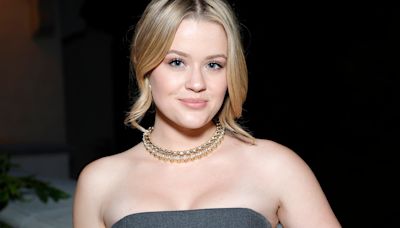 Reese Witherspoon's daughter Ava Phillippe ditches blond hair for brown