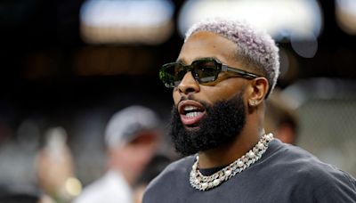 Dave Hyde: No-risk move for Odell Beckham Jr. gives Dolphins some good Plan B options