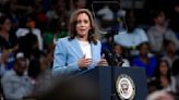 Harris to be sole Democratic presidential candidate heading into official party vote