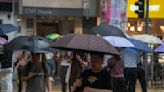 天文台：短期內香港廣泛地區可能受大雨影響｜Yahoo