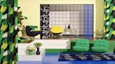 IKEA's New Nytillverkad Collection Is Bringing Back the '60s and '70s