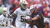 How Notre Dame lacrosse left no doubt against Maryland to repeat as NCAA champs