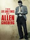 The Life and Times of Allen Ginsberg Deluxe Set