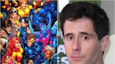 Who Is Marvel's X-Men Movie Writer Michael Lesslie?