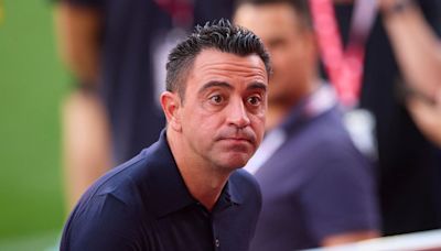 Big FC Barcelona Star Might Renew Contract Now Xavi Has Gone, Reports MARCA