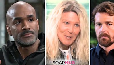 Weekly General Hospital Spoilers: Surprises, Scandals, And Suspicions