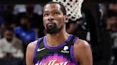 太陽週報：Kevin Durant 和太陽不配？拜託，別鬧了