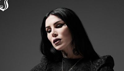 Kat Von D gives fans an update on her ALL BLACK tattoo cover up